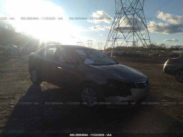 KIA FORTE 2012 knafu4a29c5640203