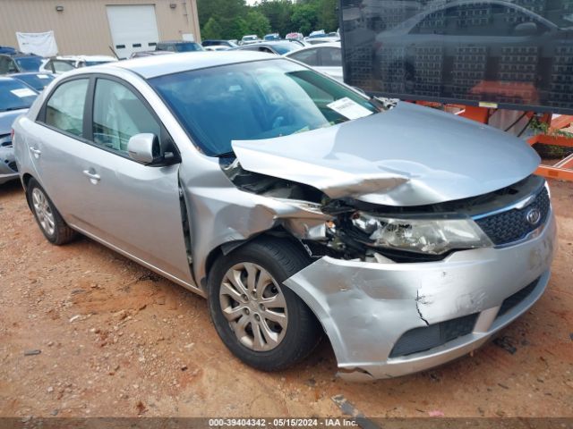 KIA FORTE 2012 knafu4a29c5642520