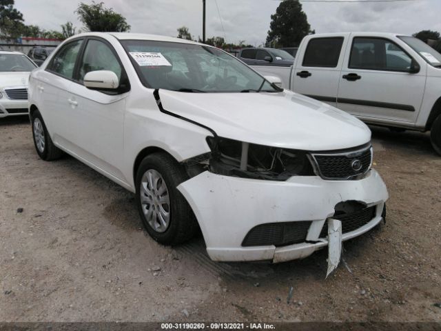 KIA FORTE 2012 knafu4a29c5643506