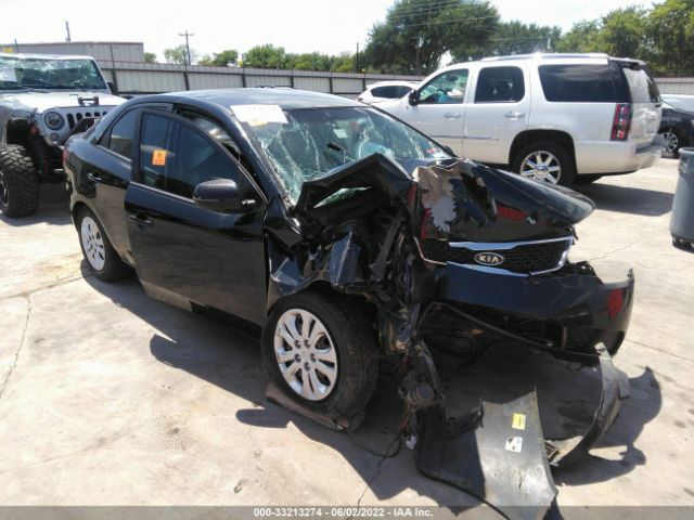 KIA FORTE 2012 knafu4a29c5644526