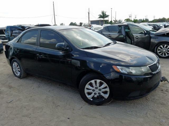 KIA FORTE EX 2012 knafu4a29c5644560