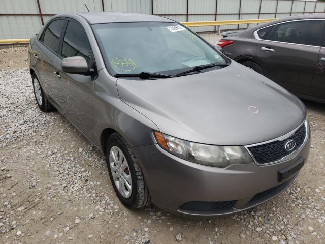 KIA FORTE EX 2012 knafu4a29c5644865