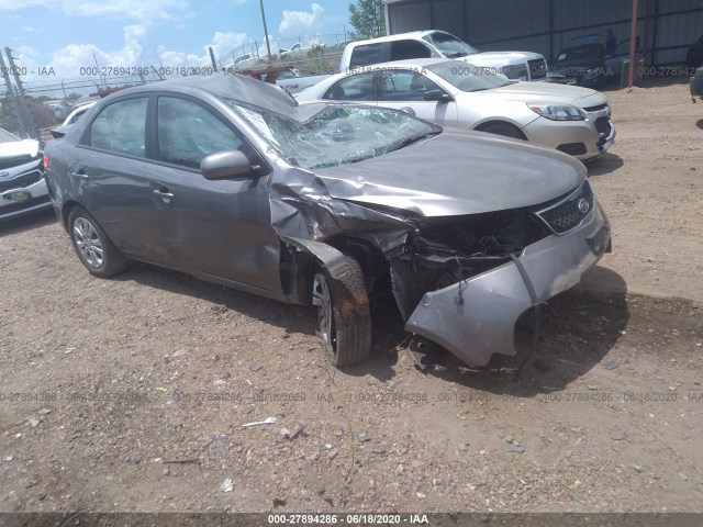 KIA FORTE 2012 knafu4a29c5644946