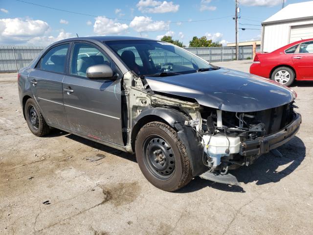 KIA FORTE EX 2013 knafu4a29d5645578