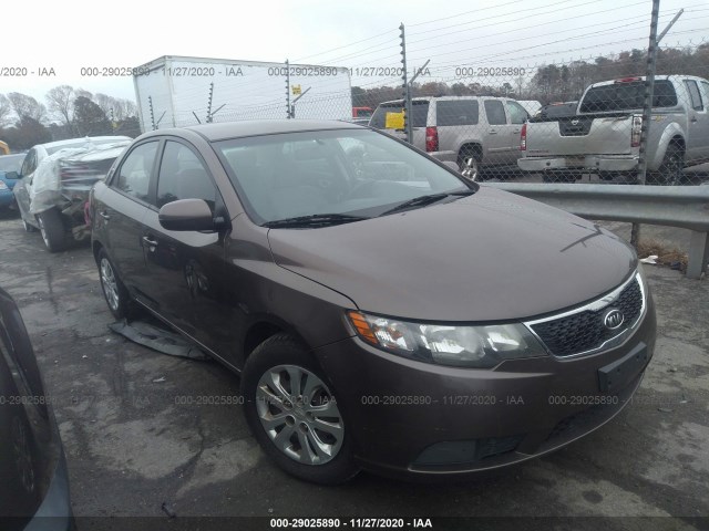 KIA FORTE 2013 knafu4a29d5645807