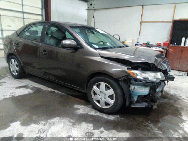 KIA FORTE 2013 knafu4a29d5646603