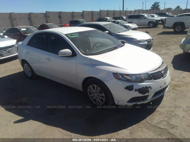 KIA FORTE 2013 knafu4a29d5650943