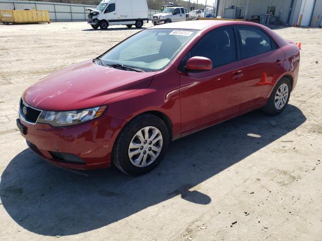 KIA FORTE EX 2013 knafu4a29d5667354