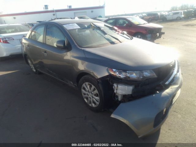 KIA FORTE 2013 knafu4a29d5672327