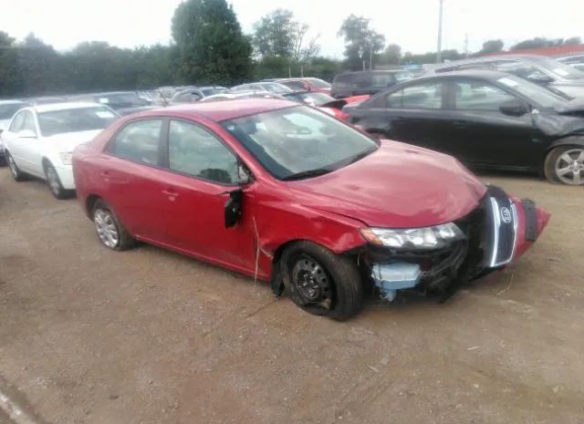 KIA FORTE 2013 knafu4a29d5681237