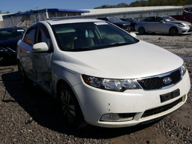 KIA FORTE EX 2013 knafu4a29d5682534