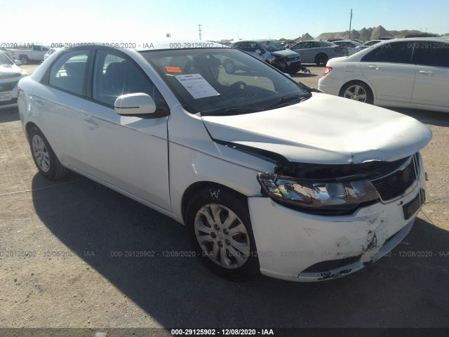 KIA FORTE 2013 knafu4a29d5682999