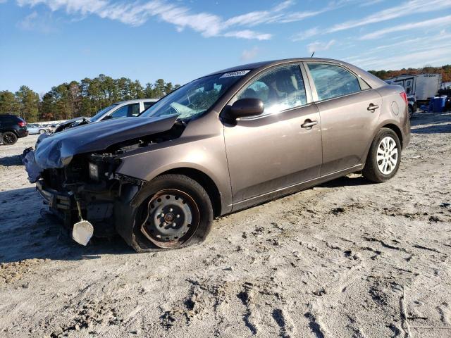 KIA FORTE 2013 knafu4a29d5687135