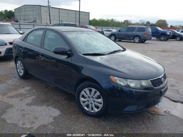 KIA FORTE 2013 knafu4a29d5691542