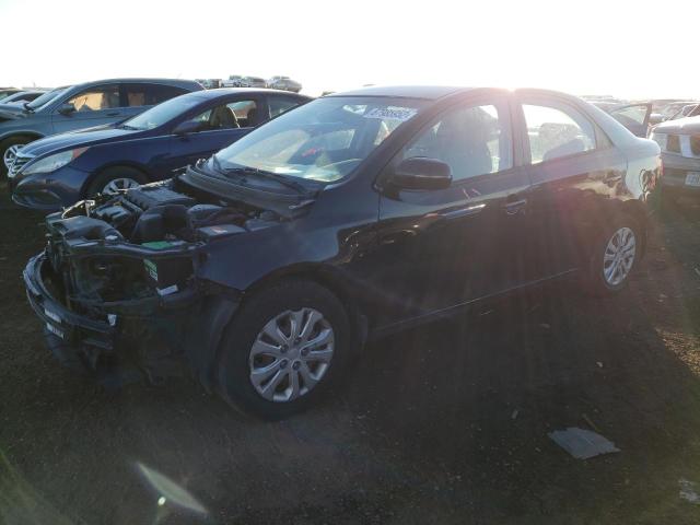 KIA FORTE EX 2013 knafu4a29d5692318