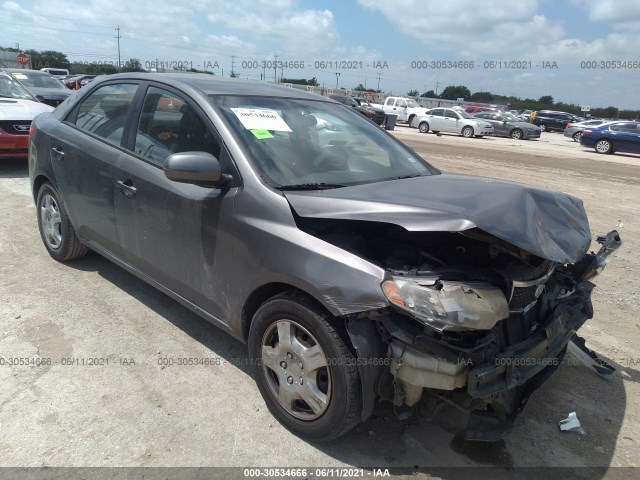 KIA FORTE 2013 knafu4a29d5697776