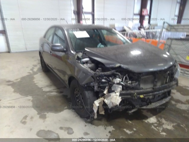 KIA FORTE 2013 knafu4a29d5700501