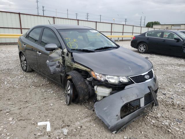 KIA FORTE EX 2013 knafu4a29d5701874