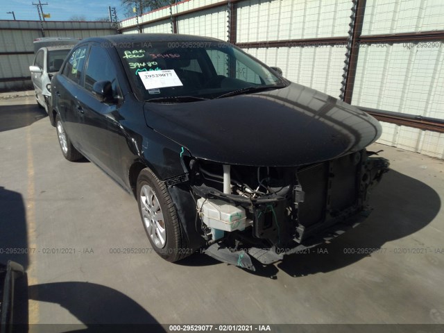 KIA FORTE 2013 knafu4a29d5703611