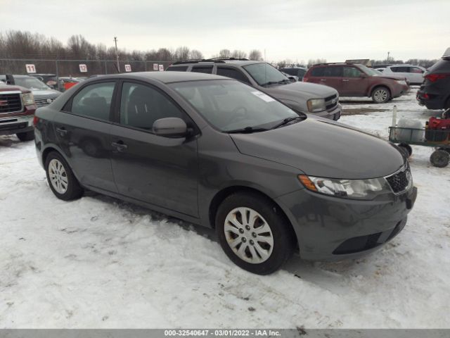 KIA FORTE 2013 knafu4a29d5708811