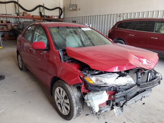 KIA FORTE EX 2013 knafu4a29d5712213