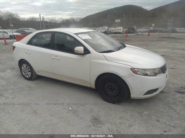 KIA FORTE 2013 knafu4a29d5712292