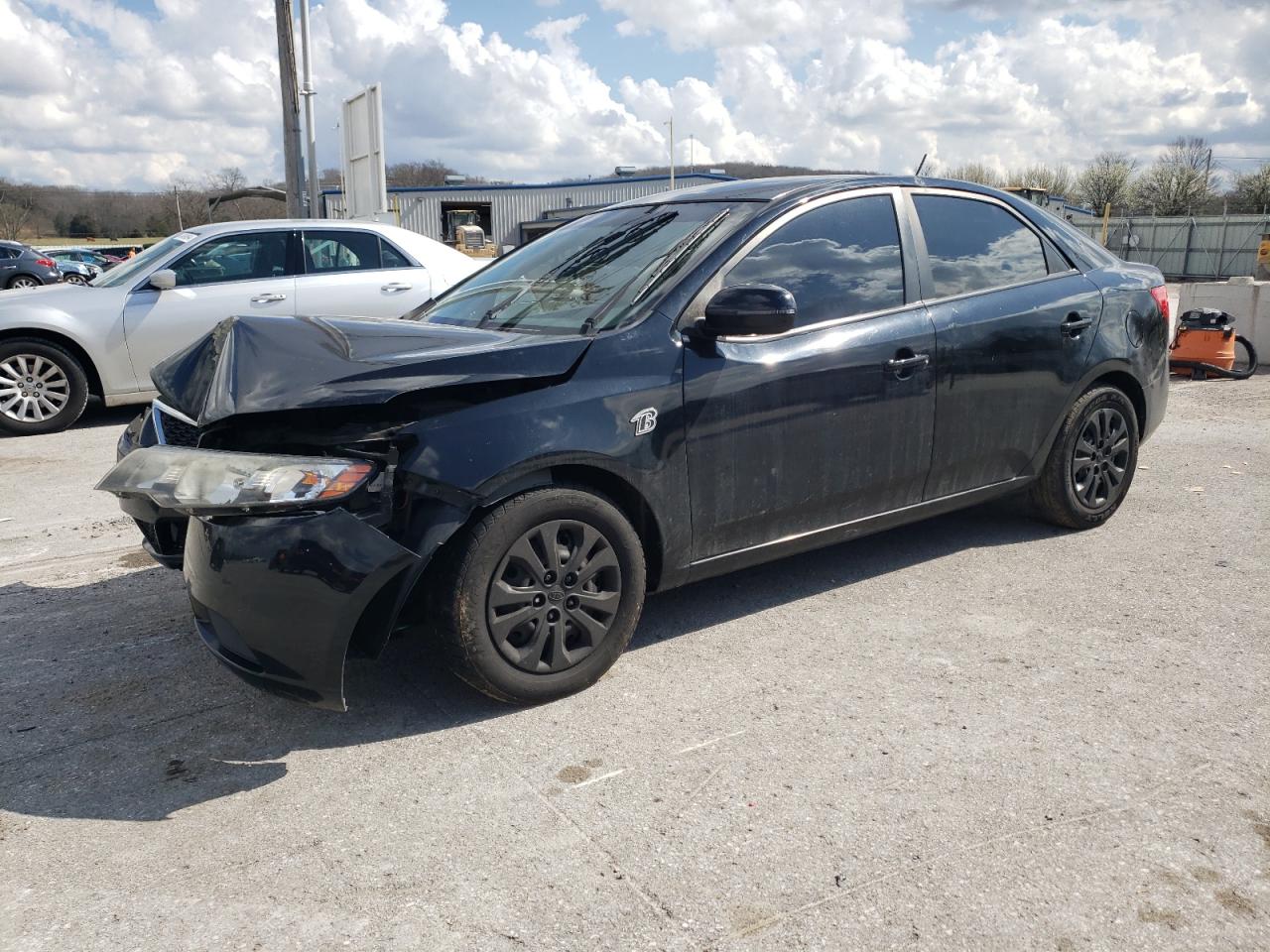 KIA FORTE 2013 knafu4a29d5714138