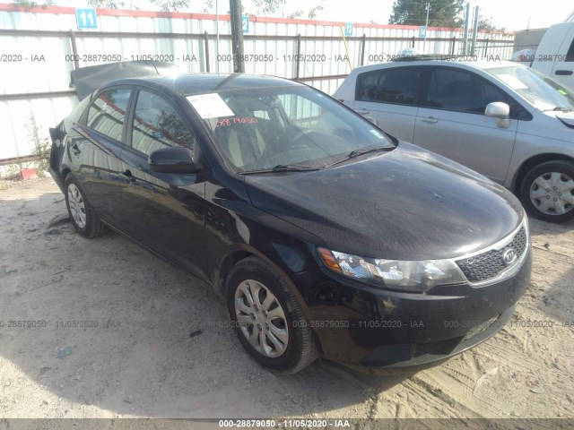 KIA FORTE 2013 knafu4a29d5714379