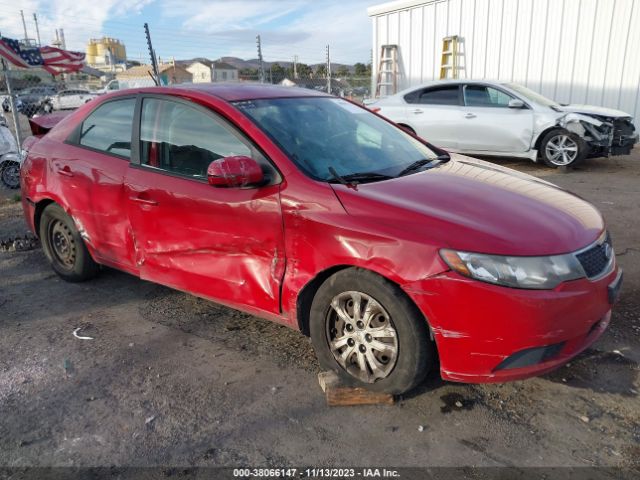 KIA FORTE 2013 knafu4a29d5719534