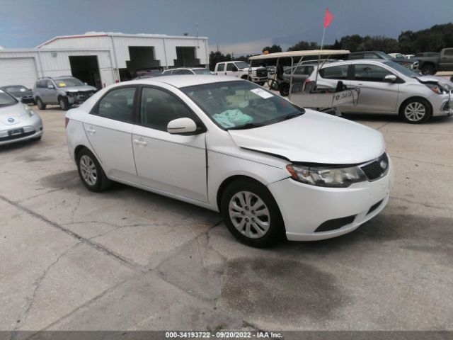 KIA FORTE 2013 knafu4a29d5719999