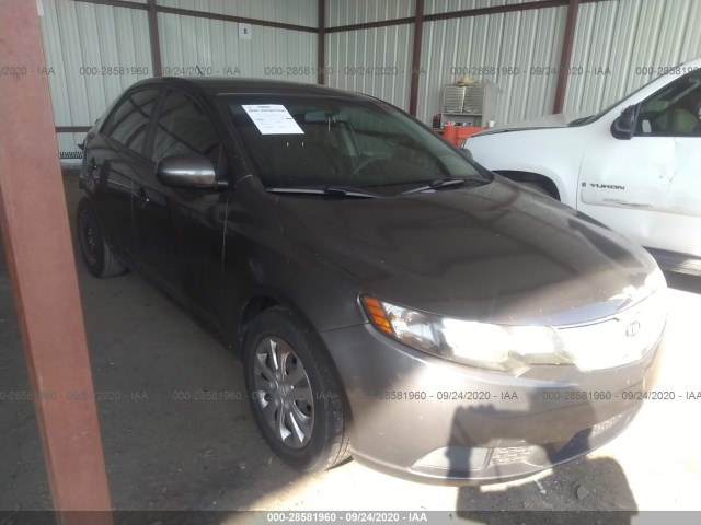 KIA FORTE 2013 knafu4a29d5722871