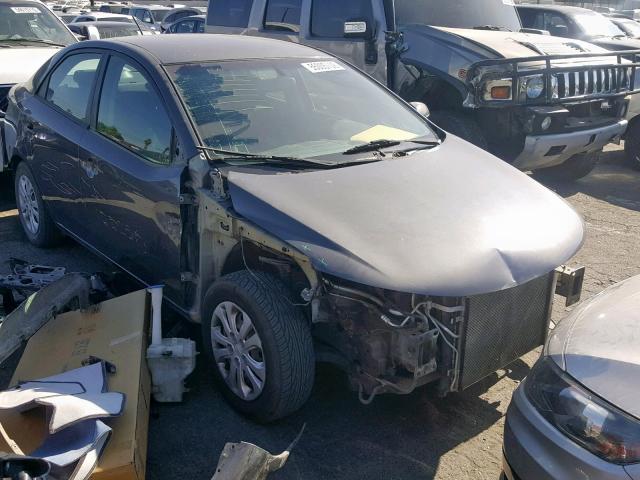 KIA FORTE EX 2013 knafu4a29d5722885