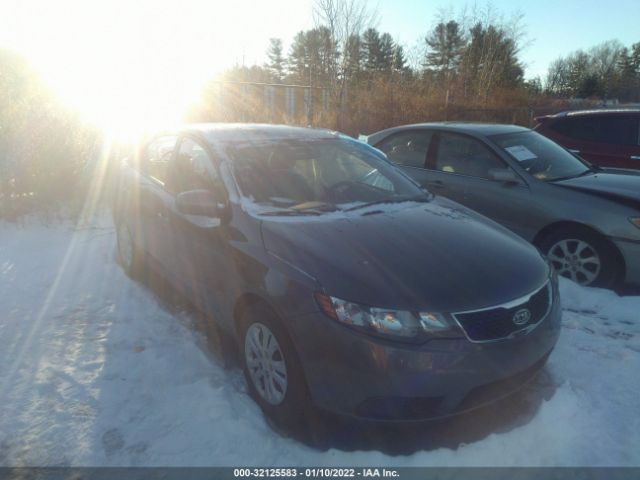 KIA FORTE 2013 knafu4a29d5724457