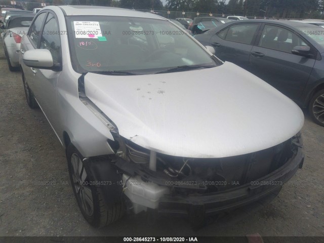 KIA FORTE 2013 knafu4a29d5725172