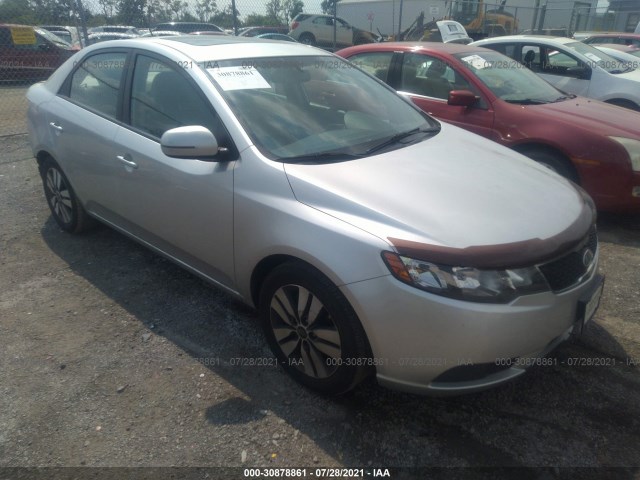 KIA FORTE 2013 knafu4a29d5728573