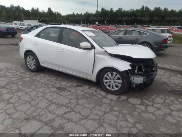 KIA FORTE 2013 knafu4a29d5729559