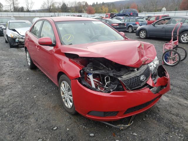 KIA FORTE EX 2013 knafu4a29d5730100