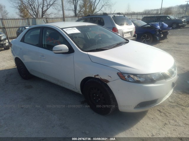 KIA FORTE 2013 knafu4a29d5730467