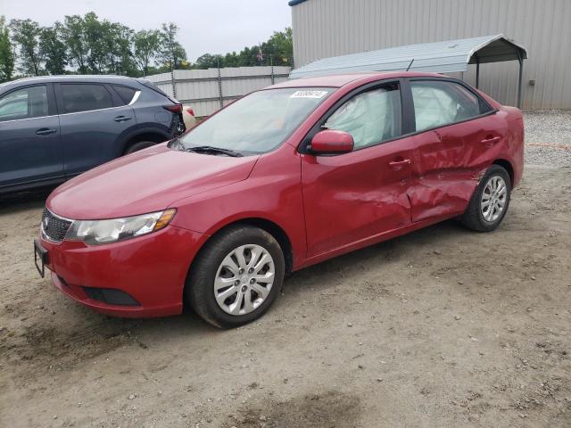 KIA FORTE EX 2013 knafu4a29d5731263