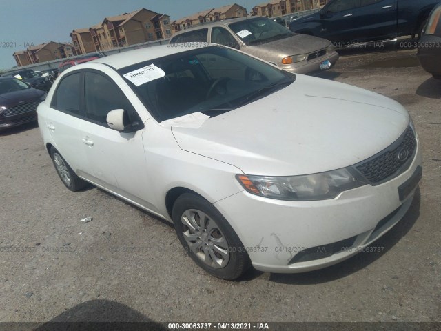 KIA FORTE 2013 knafu4a29d5732025