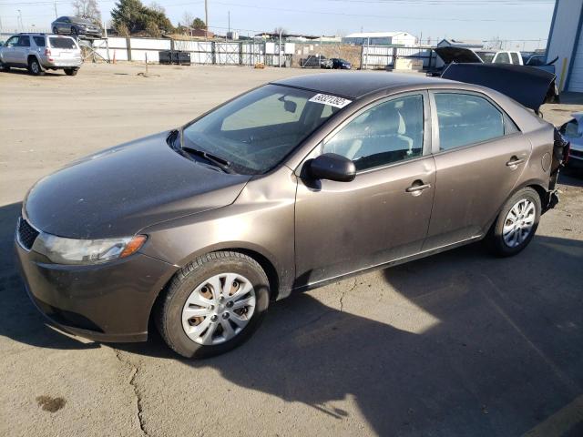 KIA FORTE EX 2013 knafu4a29d5733093