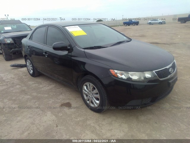 KIA FORTE 2013 knafu4a29d5734339