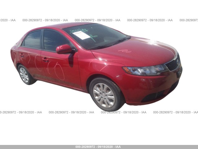 KIA FORTE 2013 knafu4a29d5735510