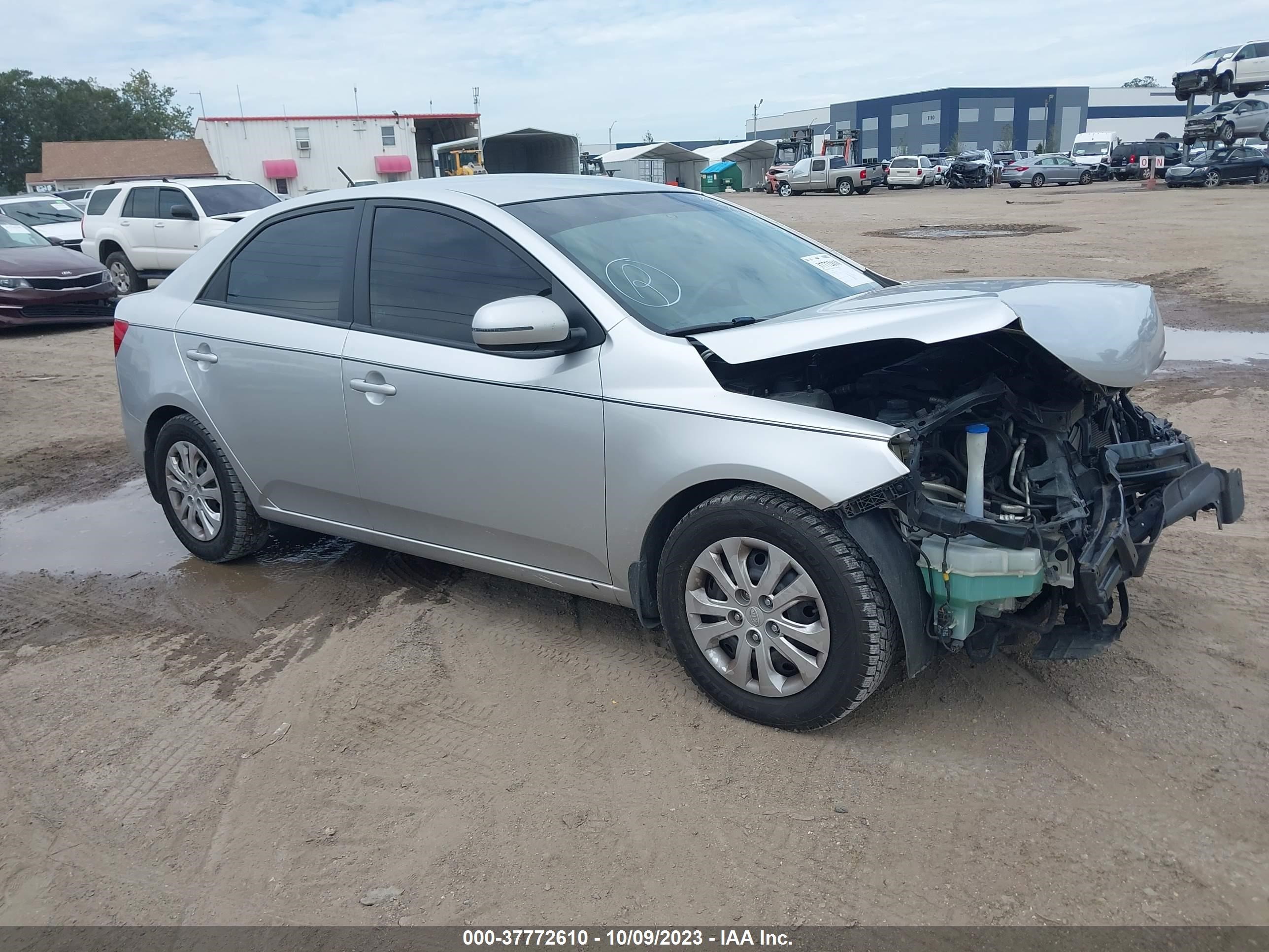 KIA FORTE 2013 knafu4a29d5735684