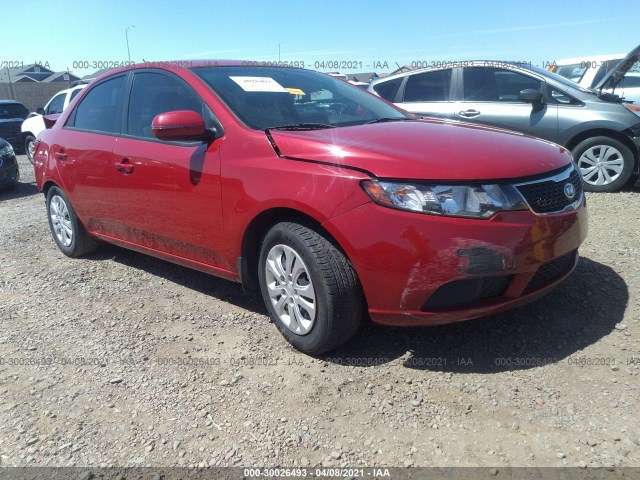 KIA FORTE 2013 knafu4a29d5737256