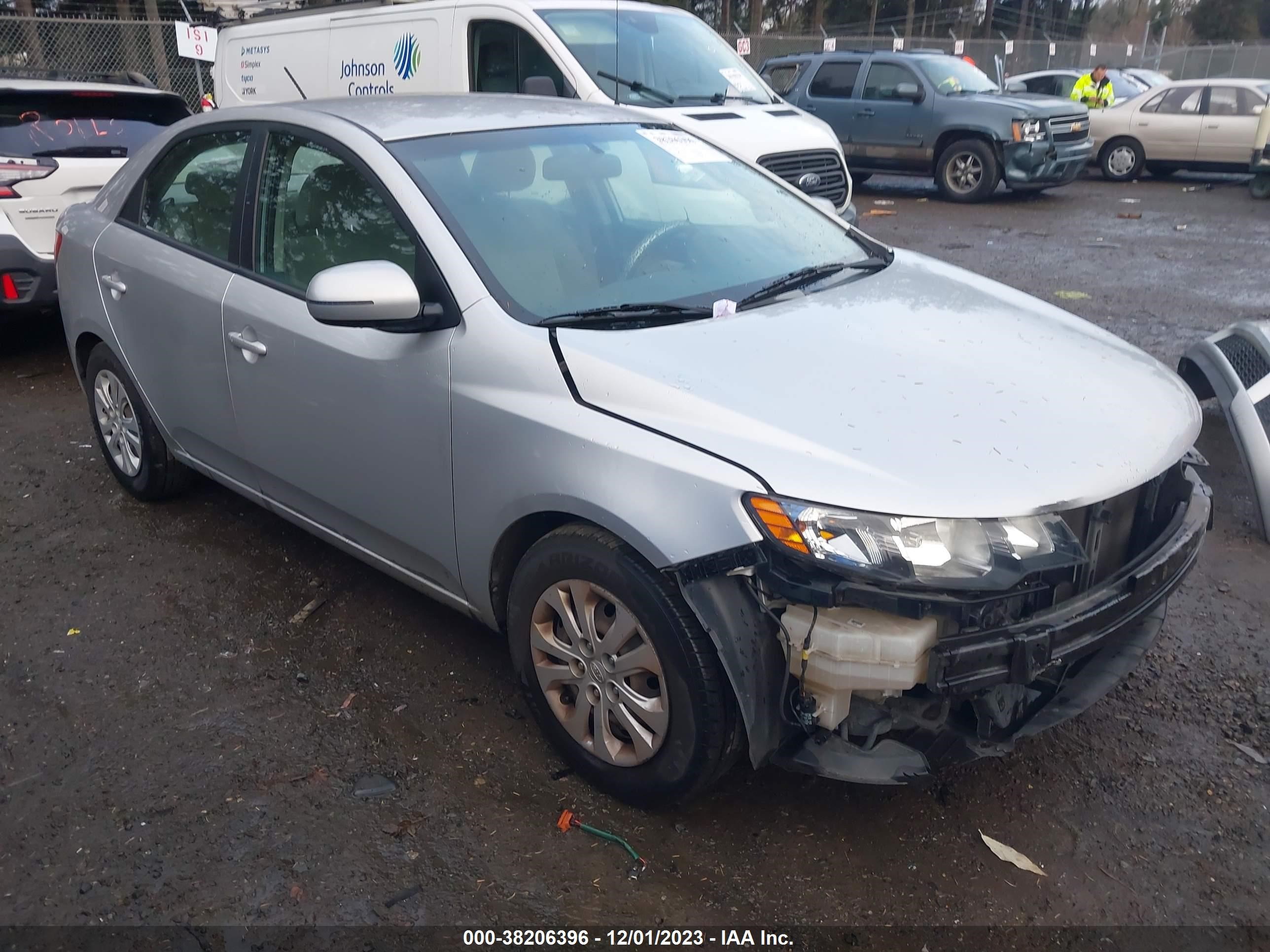 KIA FORTE 2013 knafu4a29d5737919