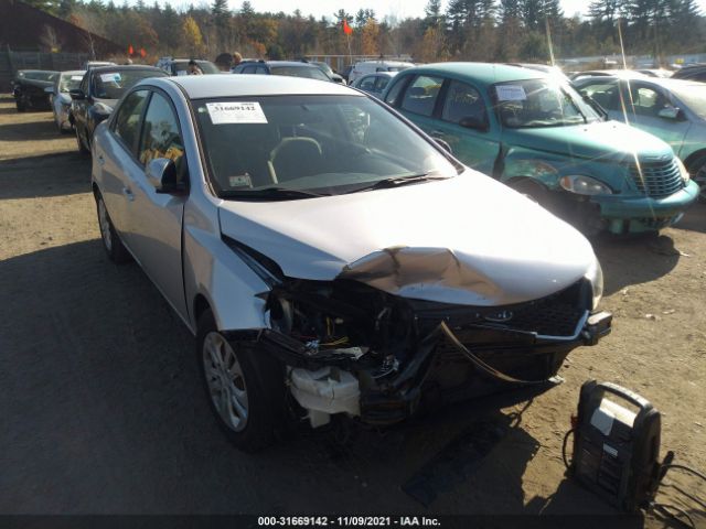 KIA FORTE 2013 knafu4a29d5740495