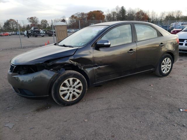 KIA FORTE 2010 knafu4a2xa5046779