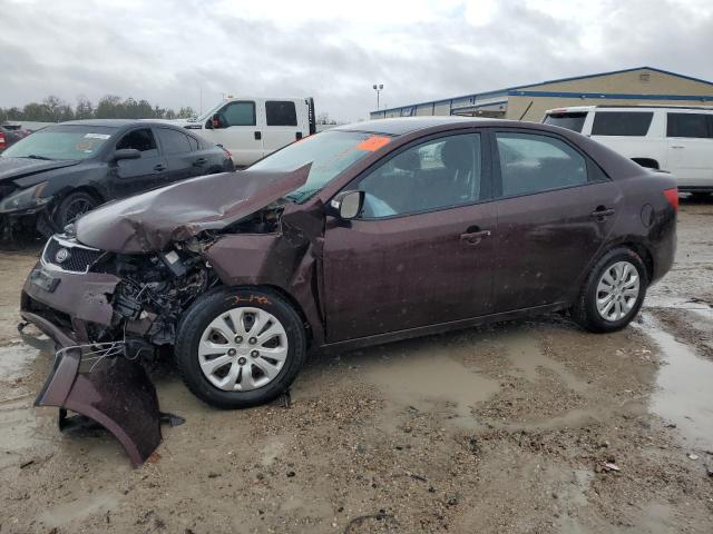 KIA FORTE 2010 knafu4a2xa5048614