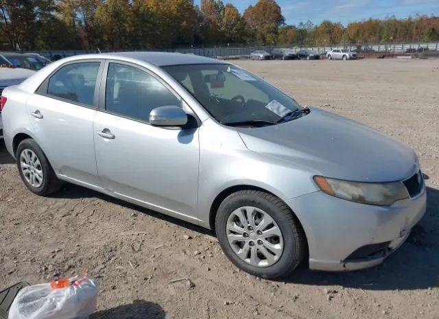 KIA FORTE 2010 knafu4a2xa5050492